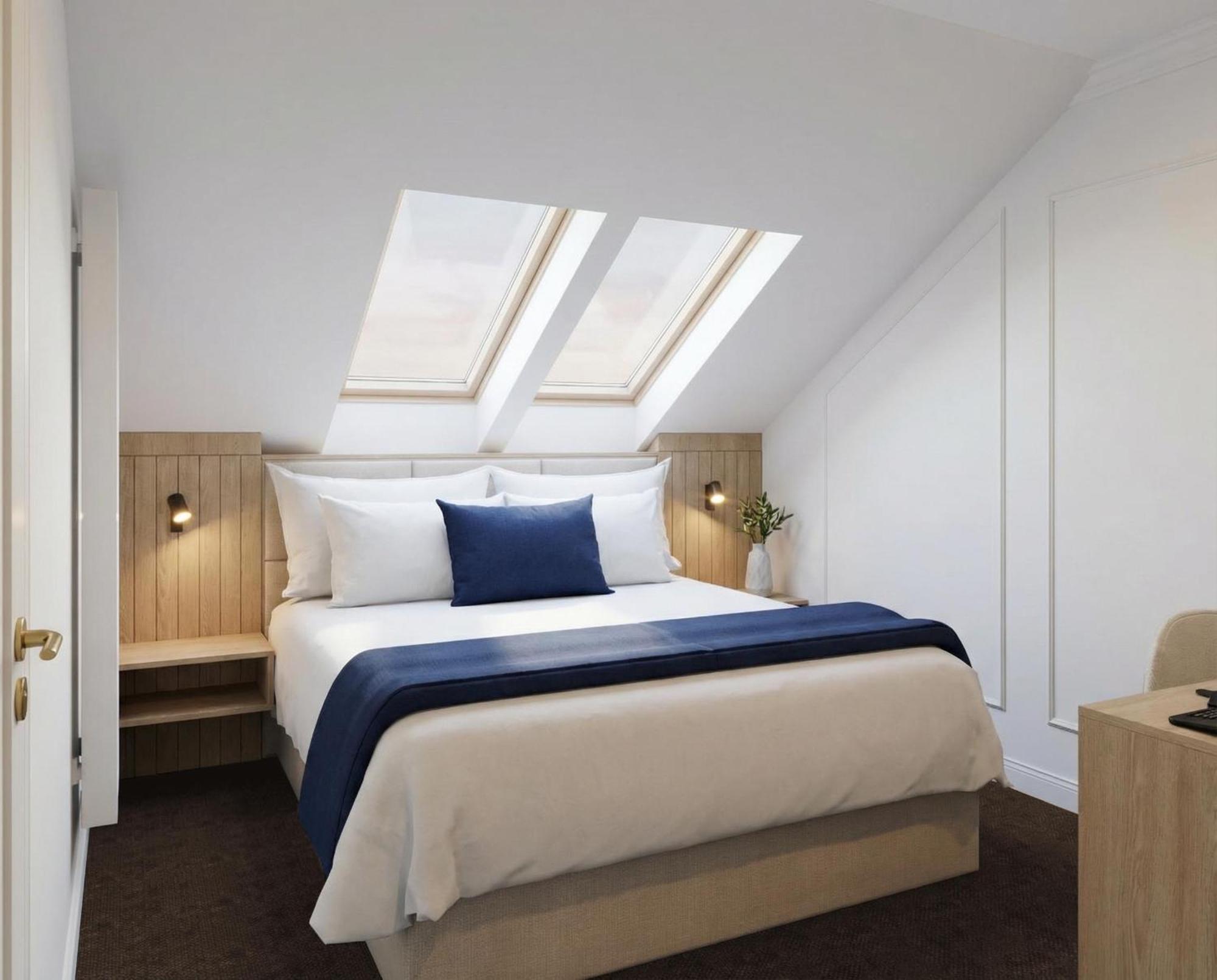 Moris Boutique Beach Hotel, Gdansk